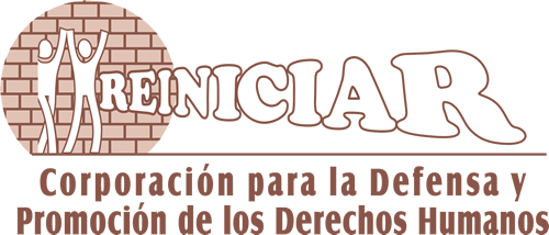 La Corporación Reiniciar se solidariza con el Alcalde Riosucio (Caldas) los gobernadores de los resguardos Escopetera Pirza y Cañamomo Lomaprieta y las familias de los mineros