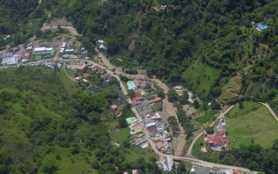 Salgar-Antioquia: cuando la naturaleza evidencia una problemática social