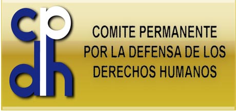 El comité  permanente  de DD. HH.