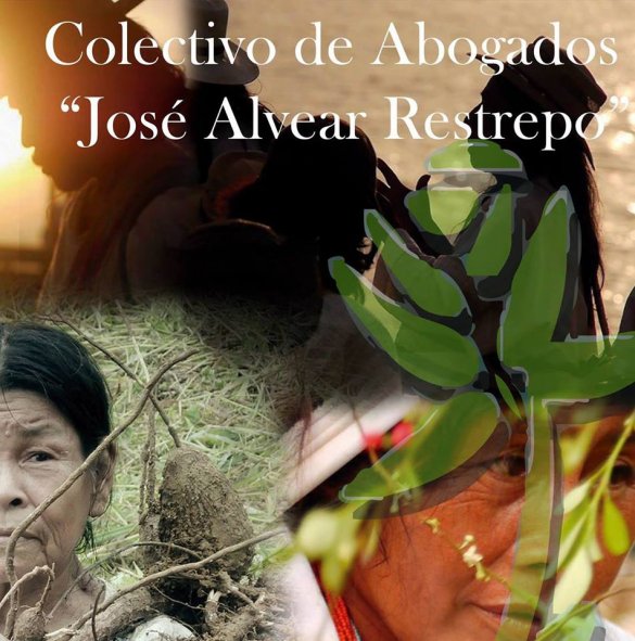 Calumnia y censura en Eurolat: Nuevo episodio de campaña de desprestigio contra el Cajar y labor de defensa de Derechos Humanos en Colombia