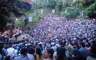 Medellín tendrá II cumbre de poesía por la paz y la reconciliación