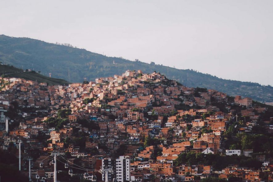 Corte Interamericana escucha por primera vez a víctimas de violaciones a derechos humanos en la Comuna 13