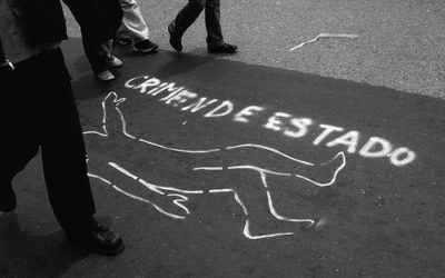 Aprendizajes y recomendaciones desde las víctimas: Dos documentos sobre extradición y desmantelamiento del paramilitarismo