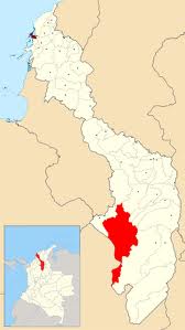 Continúa desplazamiento masivo en Montecristo, Bolívar