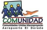 Afectad@s por segunda pista de El Dorado presentan recurso contra licencia ambiental que autoriza operación 24 horas