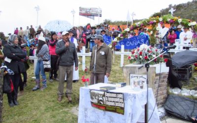 Condenan a paramilitar y ordenan investigar a mayor general, por masacre de La Sarna, cometida en diciembre de 2001