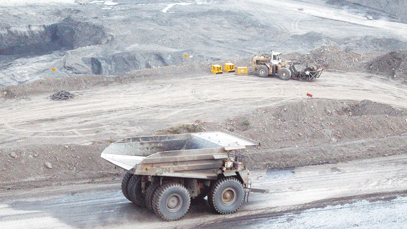 Audiencia citada por la Contraloría para evaluar problemática socio ambiental por extracción minera en La Guajira no es suficiente