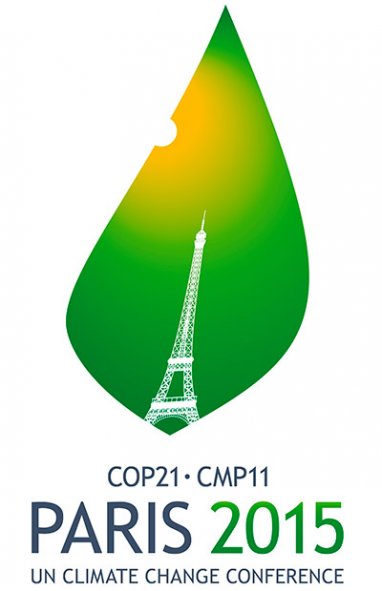 Llamamiento de la Iglesia Católica a la COP 21 sobre el cambio climático