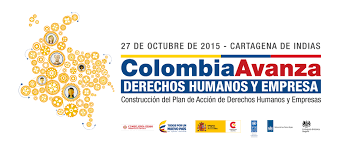 El Cajar se pronuncia sobre el plan “Colombia Avanza”