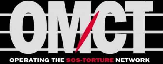 OMCT: Las víctimas de la tortura en Colombia siguen sin reconocimiento ni reparación