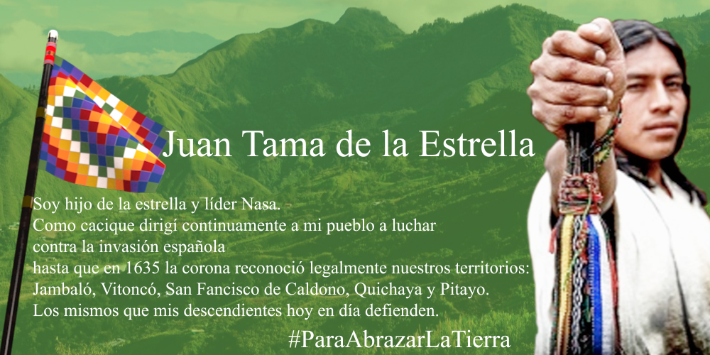 Juan Tama de la Estrella