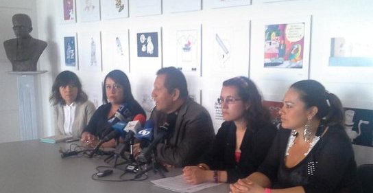 Liberan al coronel Plazas Vega, juzgado por la retoma del Palacio de Justicia en Bogotá