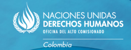 ONU Derechos Humanos expresa preocupación por amenazas a 6 sindicalistas en Valle del Cauca