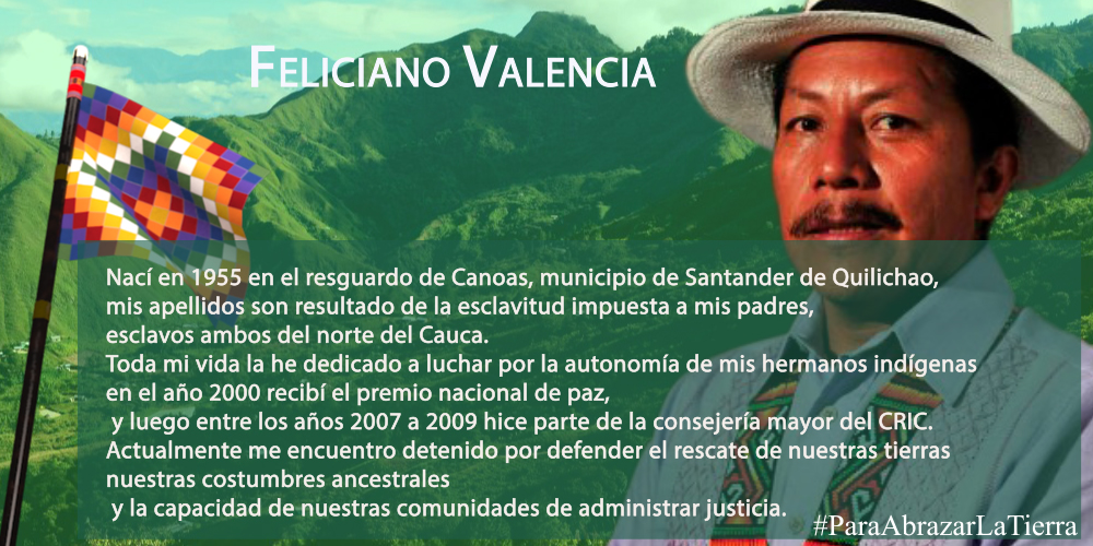 Feliciano Valencia