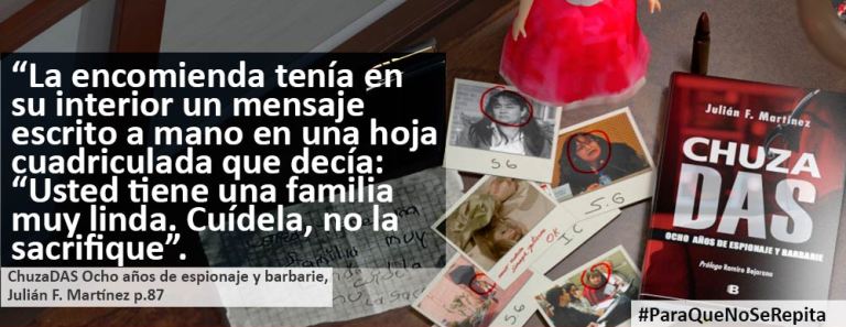 La tortura psicológica del G-3 contra las mujeres