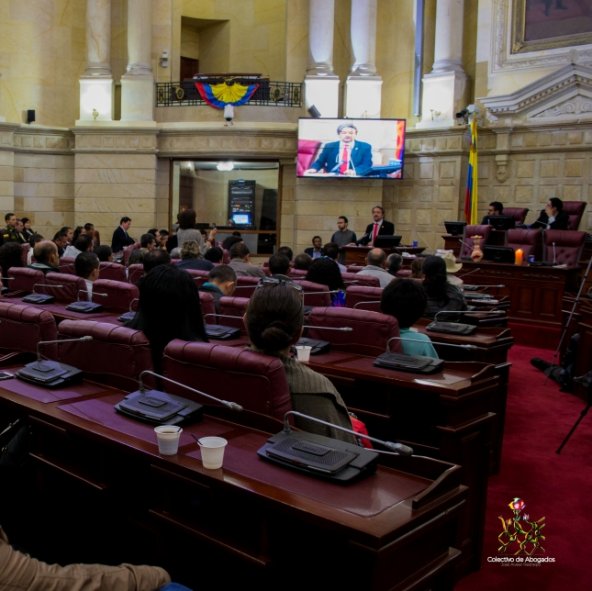 Amenazas de muerte contra líderes de las organizaciones de víctimas de Mapiripán