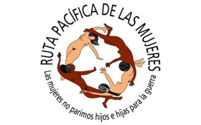 Mujeres de la ruta Pacifica galardonadas con el premio de derechos humanos 2016 en Berlín