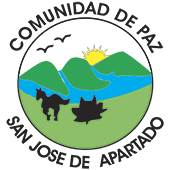 Nuevas Estampidas paramilitares en Comunidad de Paz San José de Apartadó