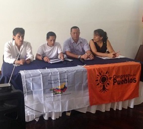 El movimiento social y sindical del Valle del Cauca amenazado por paramilitares