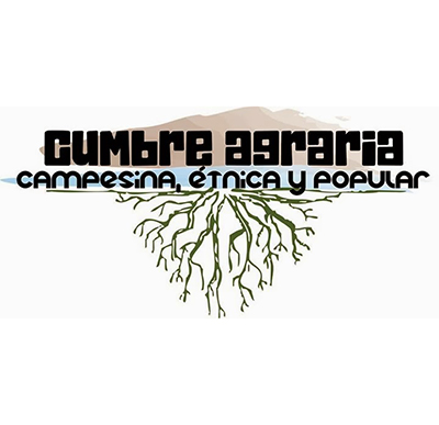 Otro caso de persecución a los líderes de la Cumbre Agraria Campesina Étnica y Popular
