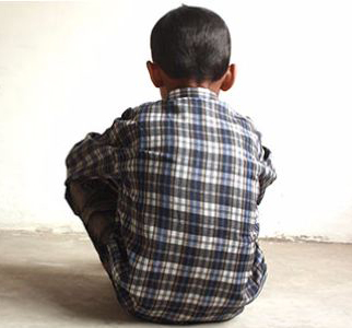 Un niño fue torturado por hombres armados en el norte del Cauca