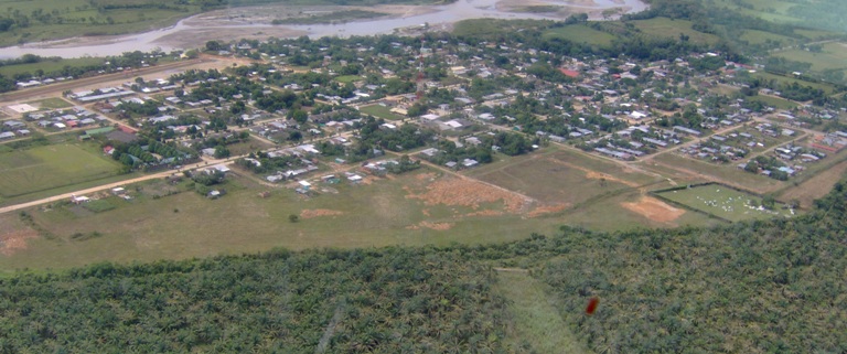 En firme investigación a Coronel Molano y General Uscátegui por masacre San Carlos de Guaroa