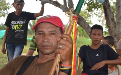 Fallo histórico de la Corte Constitucional ampara a campesinos de la hacienda Bellacruz