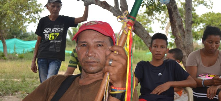 Fallo histórico de la Corte Constitucional ampara a campesinos de la hacienda Bellacruz