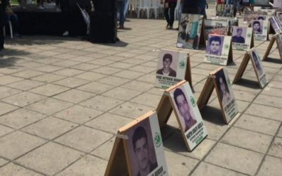 El Estado sigue en deuda con las víctimas de la masacre de Barrancabermeja