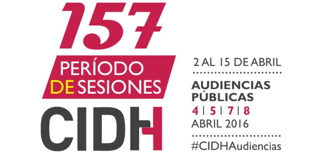 CIDH destaca soluciones amistosas en los casos Trujillo y Omar Zúñiga