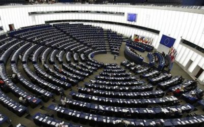 33 Eurodiputados instan a Gobierno y ELN a iniciar negociaciones de paz