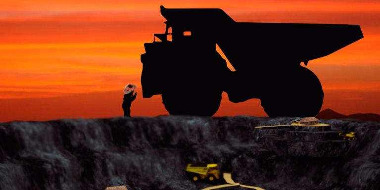 Videos Foro: ¿La Minería o El Niño? Ambiente y salud en La Guajira