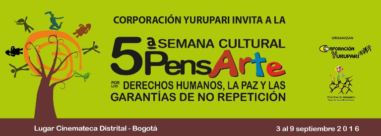 Te invitamos a vivir la 5a. semana cultural PensArte