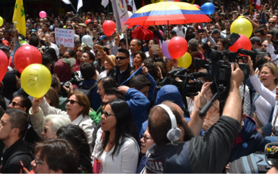 Acuerdo final para la terminación del conflicto y la construción de una paz estable y duradera