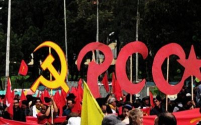 El acuerdo de paz, primer paso hacia la nueva Colombia: Partido Comunista Colombiano