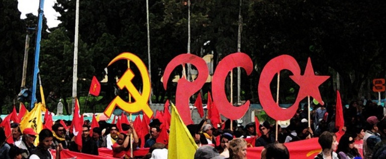 El acuerdo de paz, primer paso hacia la nueva Colombia: Partido Comunista Colombiano