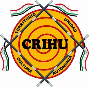 CRIHU Denuncia pública de amenazas contra la vida de líder y comunera indígena