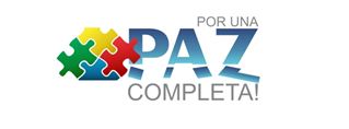 Colombia Quiere la Paz Completa