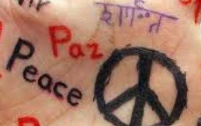Organizaciones de todo el mundo decimos Sí a la paz en Colombia