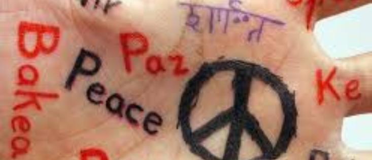 Organizaciones de todo el mundo decimos Sí a la paz en Colombia