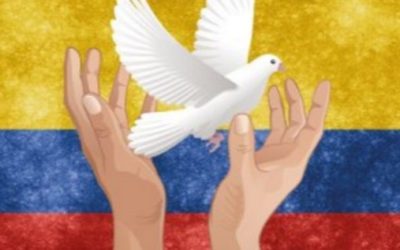 Solo decimos: démosle una oportunidad a la paz