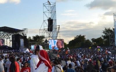 Millones de razones para votar Sí el 2 de octubre