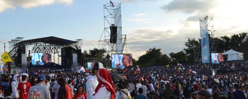 Millones de razones para votar Sí el 2 de octubre