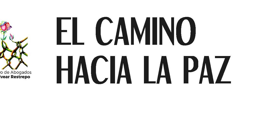 El camino hacia la paz