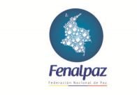 Atentado contra exconcejal del municipio de Bello y presidente de la Regional Antioquía de FENALPAZ