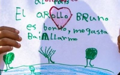 Pídale a la Corte Constitucional que detenga el Desvío del Arroyo Bruno