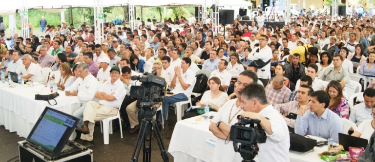“Suspensión” pidió comunidad en audiencia sobre represa El Quimbo, en Huila
