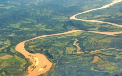 Consejo de Estado obliga a entregar información sobre Plan Maestro de Aprovechamiento del Río Magdalena