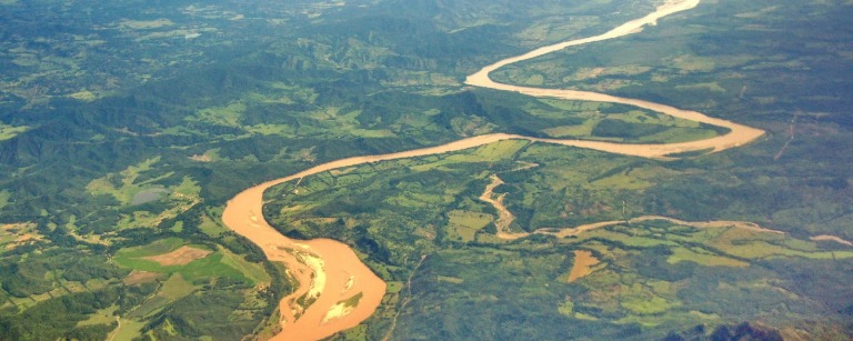 Consejo de Estado obliga a entregar información sobre Plan Maestro de Aprovechamiento del Río Magdalena