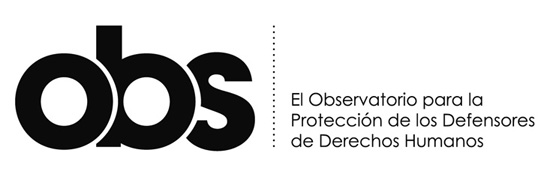 El OBS expresa rechazo frente a asesinatos contra defensores y defensoras, y solicita investigación inmediata